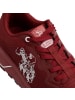 U.S. Polo Assn. Sneakers in Red