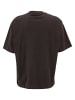 2Y Studios T-Shirt in washed black