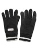 Whistler Fingerhandschuhe Hancok in 1001 Black