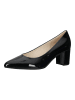 Gabor Pumps in Schwarz