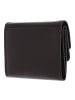 Golden Head Polo Geldbörse RFID Leder 10 cm dunkelbraun