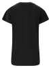 Cruz T-Shirt Highmore in 1001 Black