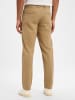 Jack & Jones Chino JPSTKane Barret in melange - 0001