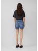 QS Jeans-Hose MOM FIT in 56Y7_blau