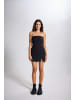 Holly Lolly Kleid in Schwarz