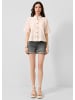 QS Jeans-Hose MOM FIT  in  96Z7_grau