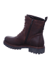 Josef Seibel Stiefeletten/Boot in braun