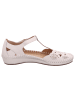 Pikolinos Spangenschuhe  in  Weiß
