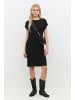 NO MATTER WHAT Kleid in Schwarz