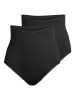 SPEIDEL High Waist Panty Inshape in Schwarz