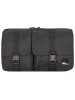 Jack Wolfskin 365 Umhängetasche 36 cm granite black