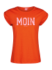 Salzhaut Shirt BIIKE - MOIN Mandarin