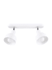 Nice Lamps Plafond KLEOME 2 Weiß H 55