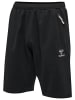 Hummel Verstellbare Taille Kurze Hose Hmlmove Herren in BLACK