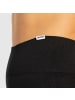 SMILODOX Leggings Infinite Scrunch in Schwarz