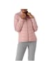 4F 4F Women's Jacket in Rosa