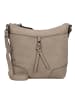 Tom Tailor Imeri Umhängetasche S 28 cm in taupe