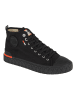 Palladium Palladium Palla Ace Chukka Org in Schwarz