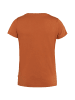 FJÄLLRÄVEN T-Shirt 1960 Logo in Terra
