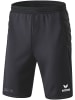 erima Kindersporthose "Elemental Torwarthose Ohne Innenslip" in Schwarz