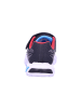 Skechers Sneaker FLEX-GLOW ELITE - VORLO in black/red/blue