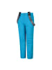 cmp Skihose Salopette in Hellblau