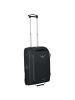 Osprey Daylite Carry-On Wheeled Duffel 40 - Rollenreisetasche 55 cm (black) in schwarz