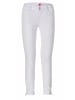 Buena Vista Paris Slim Fit Jeans für Damen in white