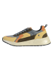 Kaporal Bofali Schnürsneaker Grün