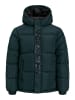 JACK & JONES Junior Steppjacke in Magical Forest