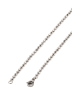 faina Women Link Necklace in Silver