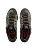 Salewa Trekkingschuhe low in grau