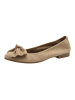 Tamaris Ballerinas braun
