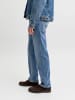 Jack & Jones Relaxed Fit Jeans in Blue Denim