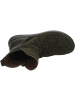 Think! Stiefelette COMODA in Oliv/Kombi