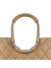 Reisenthel Loopshopper L Frame Shopper Tasche 46 cm in frame rhombus ginger