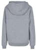 Urban Classics Sweat & Fleece - Hoody in heathergrey