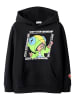 name it Hoodie in Black1