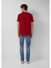 s.Oliver T-Shirt in 3626_rot