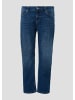 s.Oliver Jeans-Hose lang in Blau