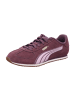 Puma Damen- Schnürschuhe ST Track SD in Braun
