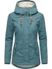 ragwear Winterjacke Monade in Stone Blue25