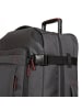 Eastpak Tranverz CNNCT 78 - Rollenreisetasche 67 cm M in cnnct accent grey