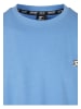 STARTER T-Shirts in horizonblue
