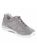 Gabor Low Sneaker in grau