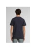 Mister Tee T-Shirt "Seagull Sneakers Tee" in Blau