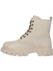 palado Schnürstiefeletten in OFF WHITE