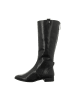 Gerry Weber Klassische Stiefel in Schwarz