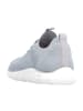 remonte Sportliche Slipper in Grau