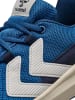 Hummel Schnürsenkel Sneaker Reach 300 Kinder in ENSIGN BLUE